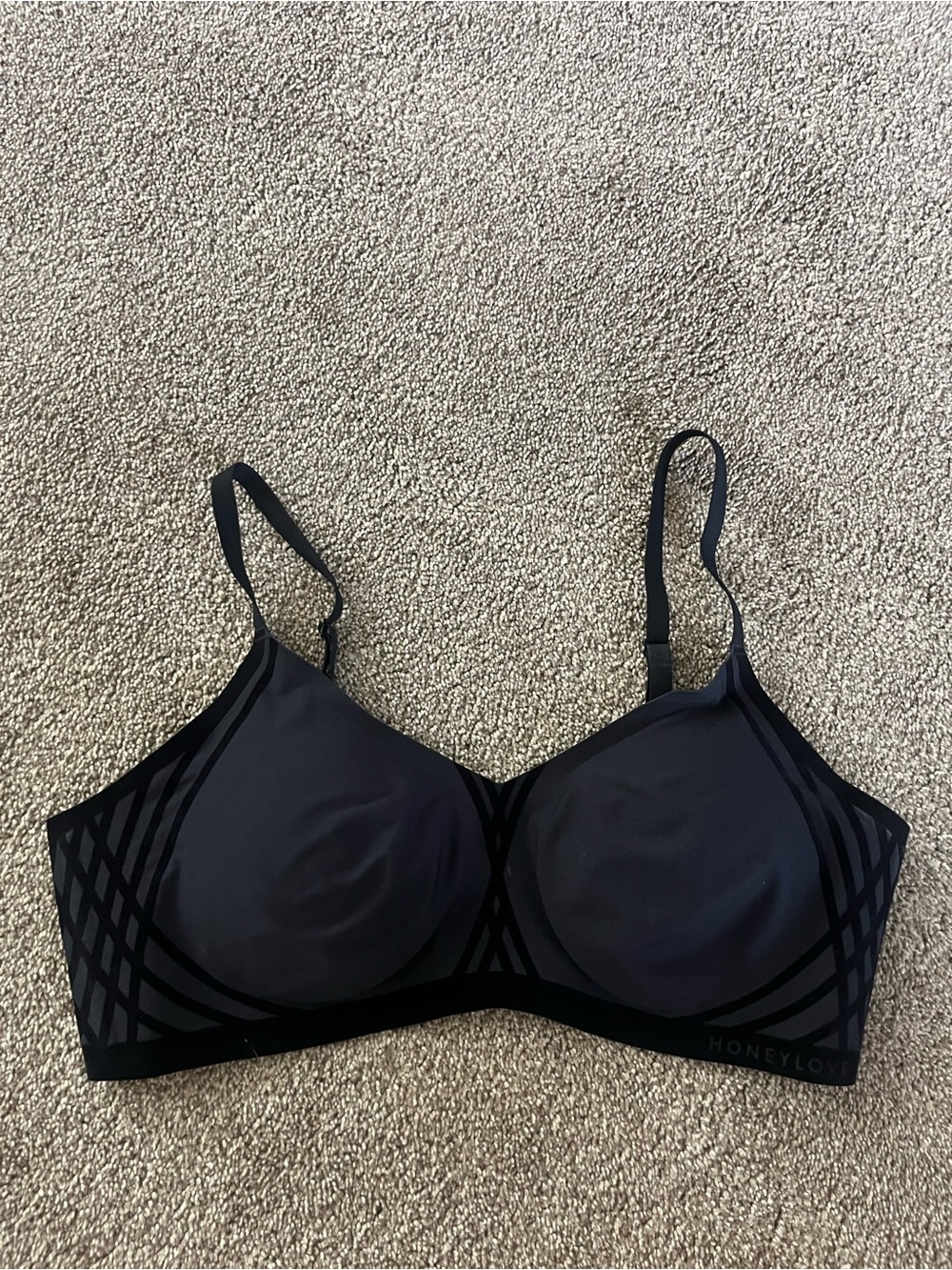 Honeylove Bra